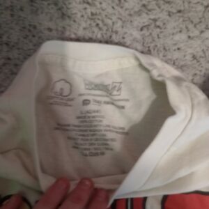 Dragon Ball Z T-shirt